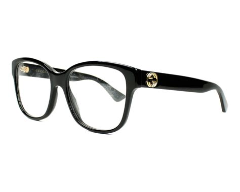 Gucci women eyeglass frames